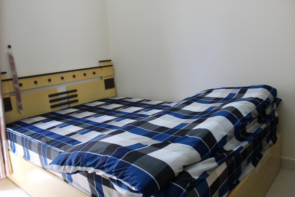 Blue Sky Homestay Da Lat Kamer foto