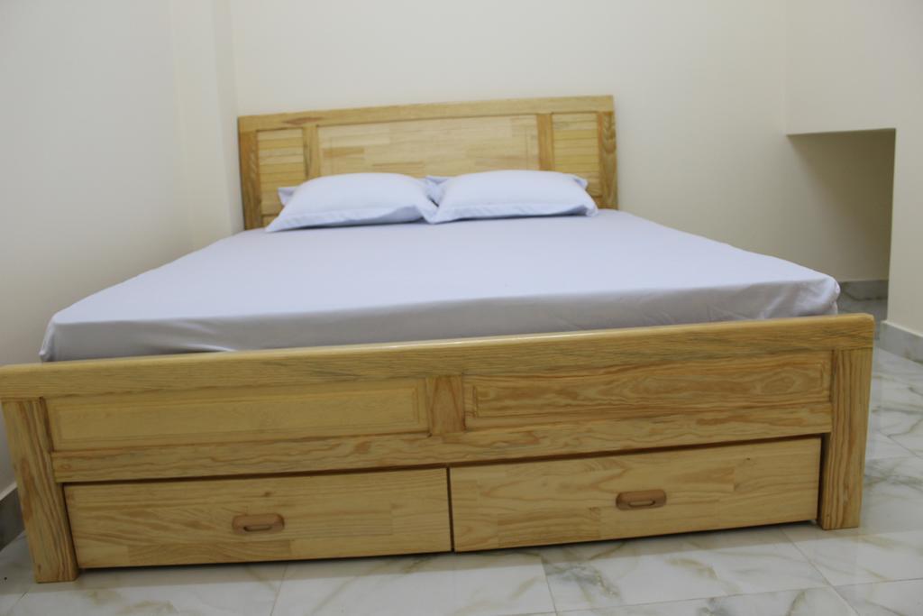 Blue Sky Homestay Da Lat Kamer foto