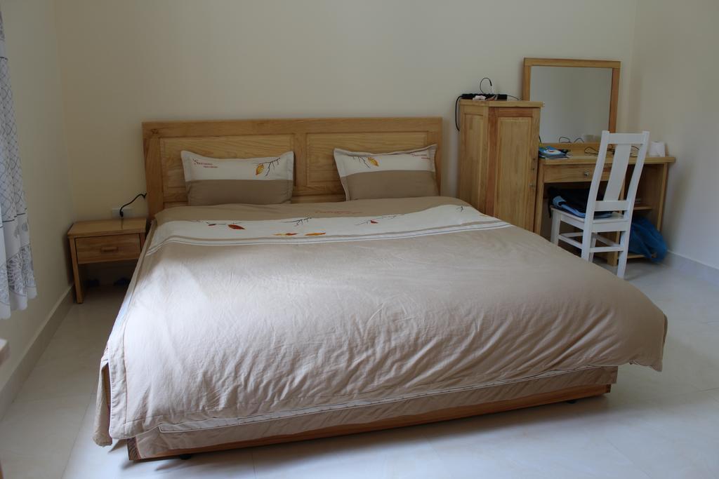 Blue Sky Homestay Da Lat Kamer foto