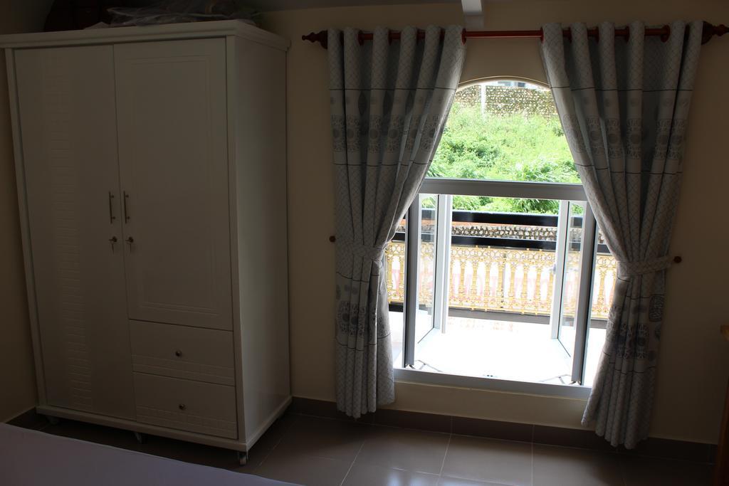 Blue Sky Homestay Da Lat Kamer foto