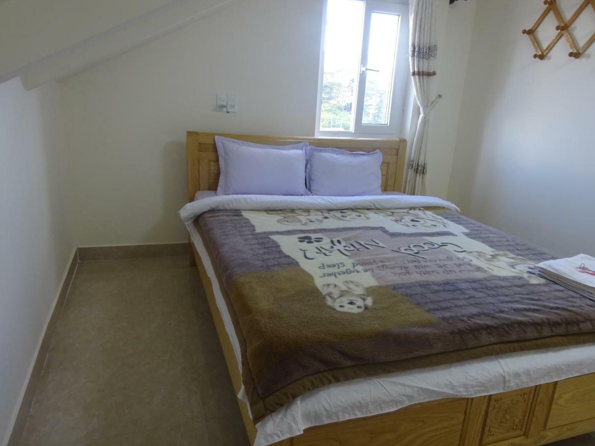 Blue Sky Homestay Da Lat Buitenkant foto